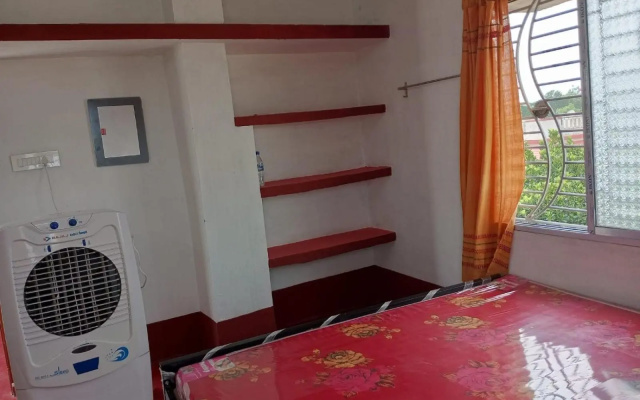 SHANTINIKETAN FAMILY HOMESTAy