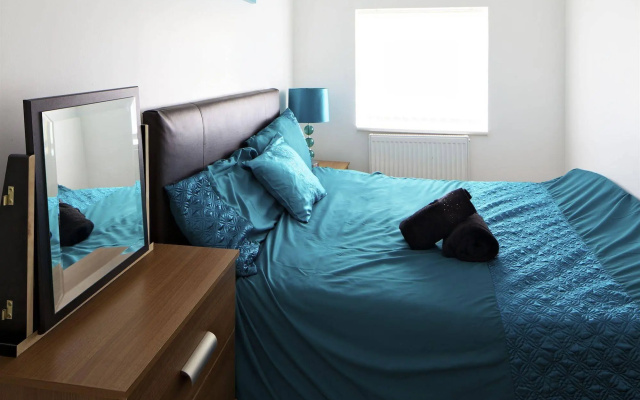 Sovereign Serviced Apartments