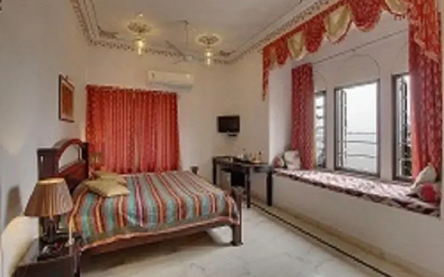 Bonfire Heritage Jaipur
