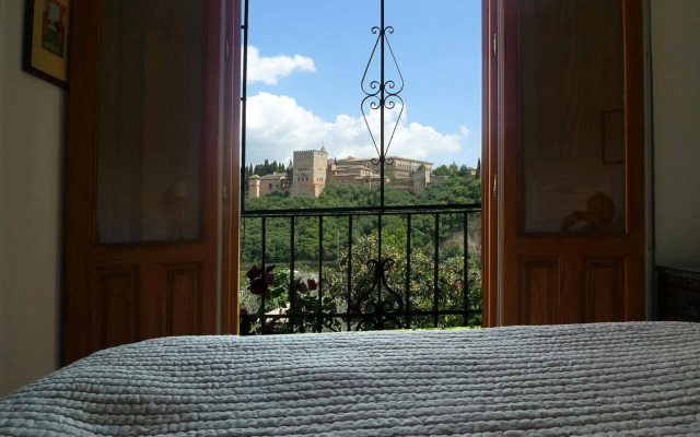 Las Tres Terrazas