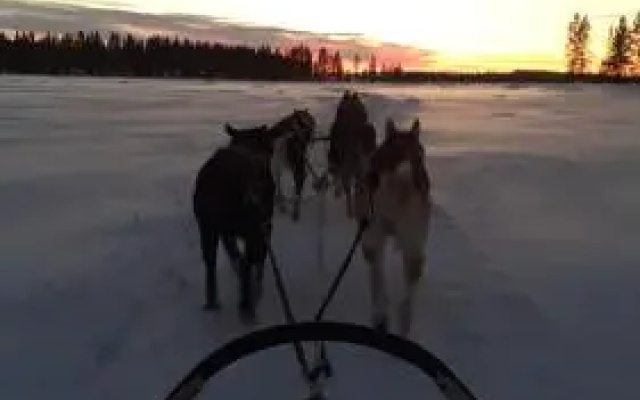 GotoKirkenes