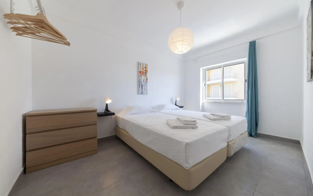 B51 - Vasco da Gama Entrance Apartment