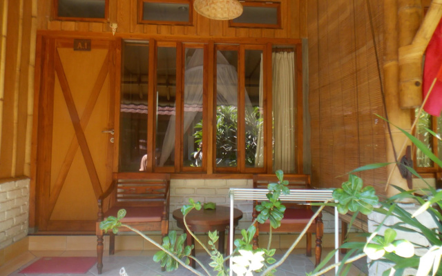 Komodo Lodge