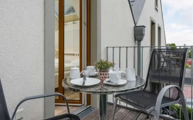 Haus Scharhoern_Riff _ Fewo 19