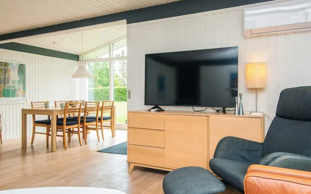 5 Person Holiday Home in Odder