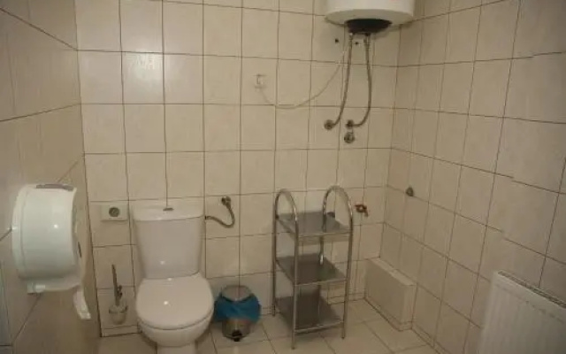 Hostel Va Bank
