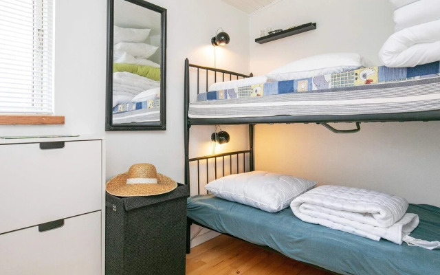 5 Person Holiday Home in Struer