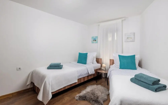 Apartment Sorgenfrei