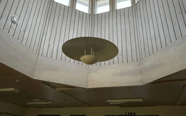 Hus Hotell Hunge AB