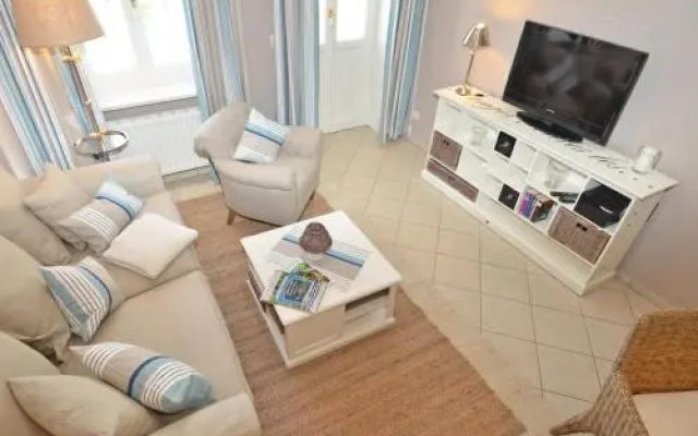 Villa Fernsicht - Apt. 01