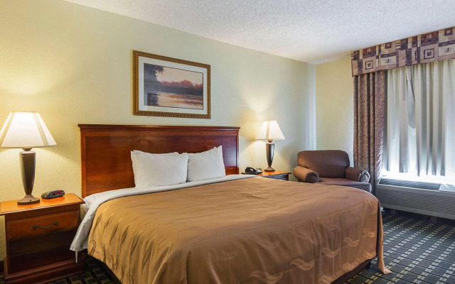 Quality Inn Duluth - Atlanta Northeast