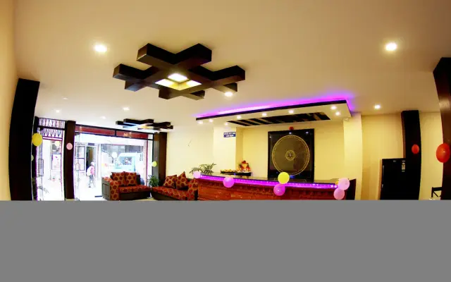 Kathmandu Mantra Home