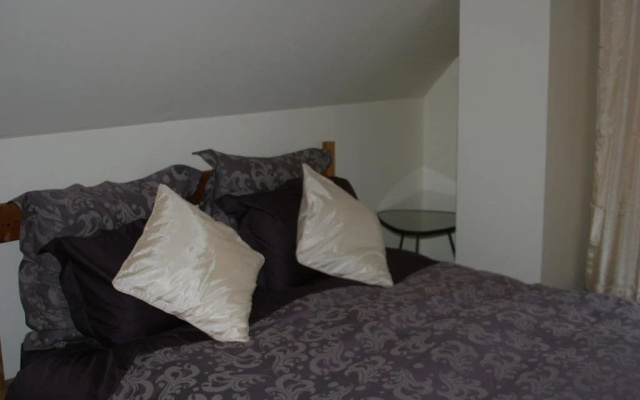 Bed and Breakfast De Bijenkorf