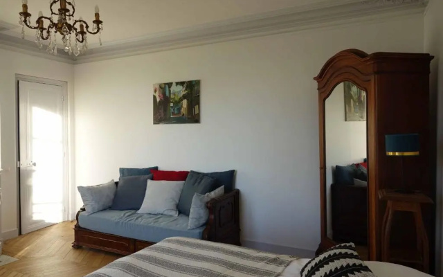 Manoir Le Parc Near Paris & Disneyland