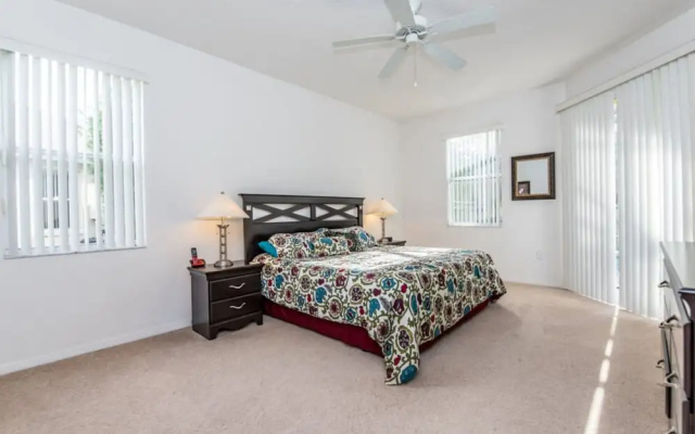 Calabay Parc at Tower Lake Five-bedroom