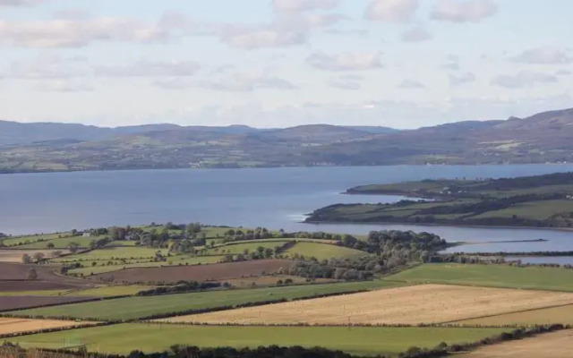 Farland View B&B