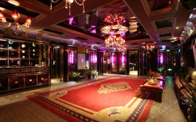 Shengtong Hotel