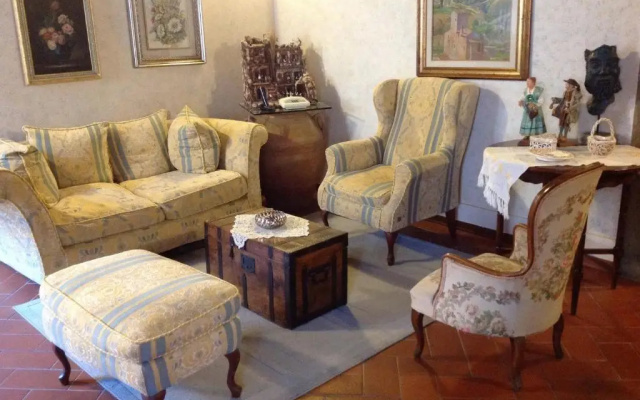La Finestra Sul Borgo