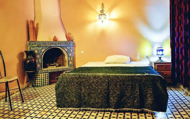 Riad Dar Adam
