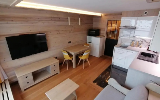 Appartement Les Arcs 32m2 4pers