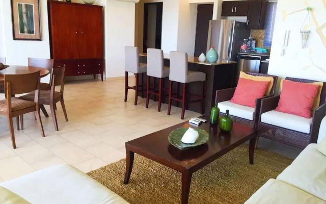 Condo Carla Marina