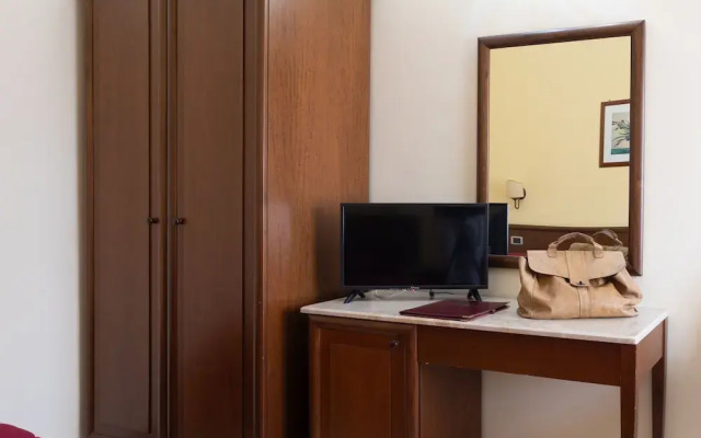 Hotel Conte Ruggero