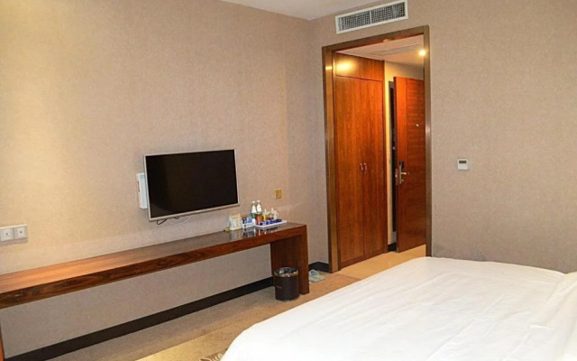 Xianfeng Jintian Holiday Inn