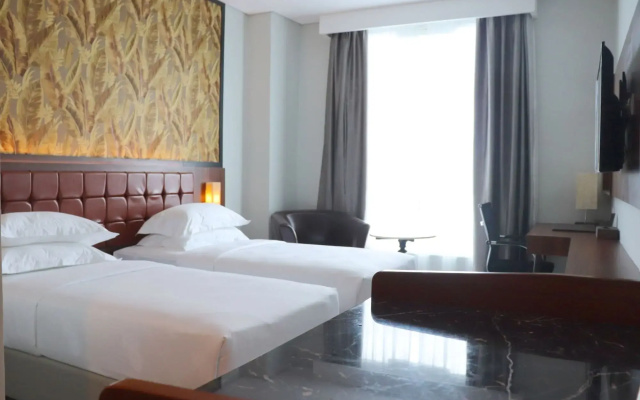 Pakons Prime Hotel