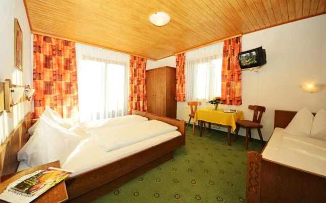 Pension Mozart