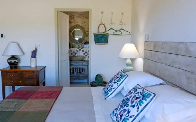 La Bastide Neuve (Adults Only)