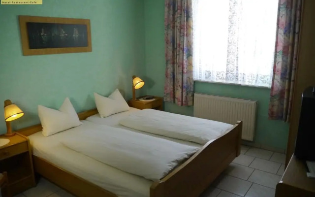 Hotel Pappelhof