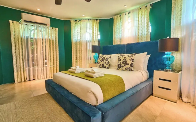 Dos Maya by Araw Residences