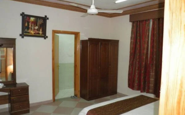 Al Raha Apartment