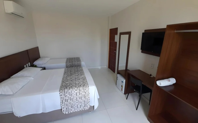Novo Hotel