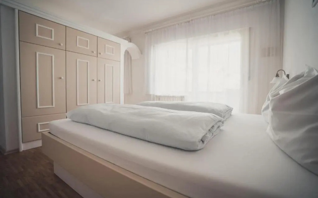 Wanda Apartment 3