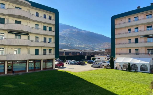 Apartamento da Jenny