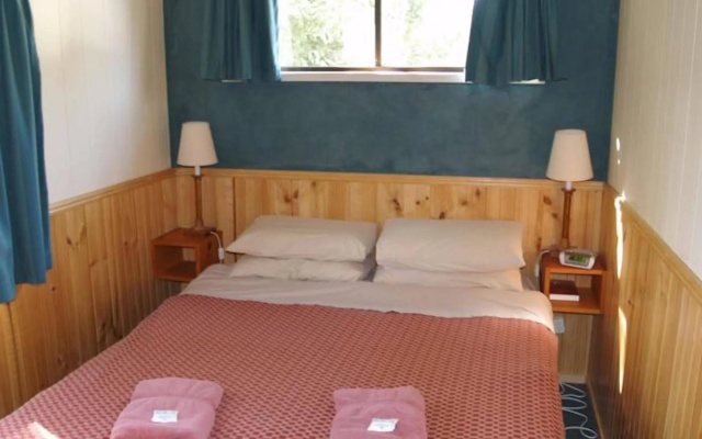 Launceston Holiday Park Legana