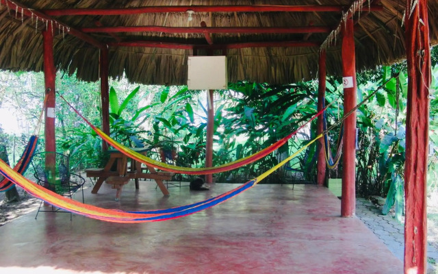 Mana Kai Camping & Cabins