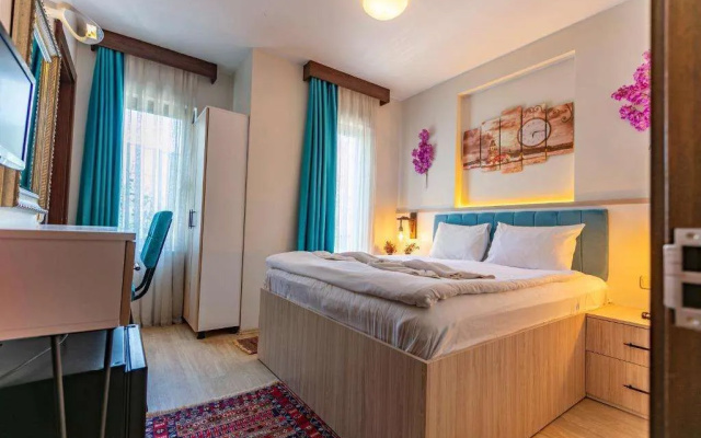 Stanpolihostel
