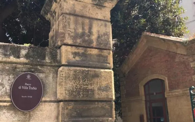 Casa Rosa