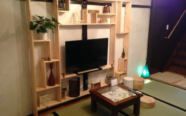 Kyoto Higashiyama Kurumi