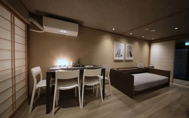 Shiki Homes IKKŌ 9