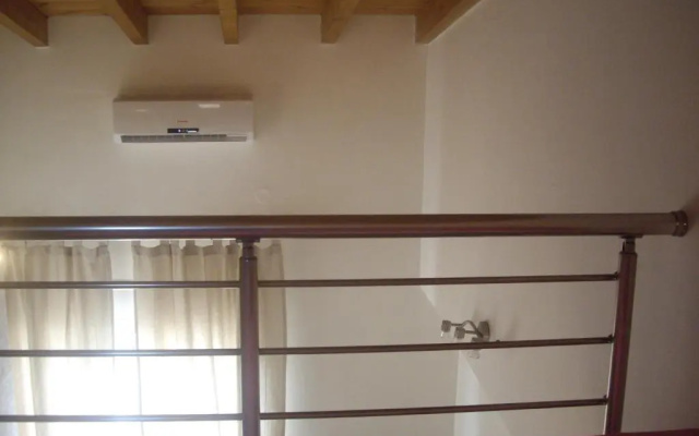 Mare Beach Apartments