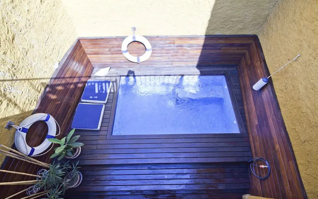 Costa Brava House