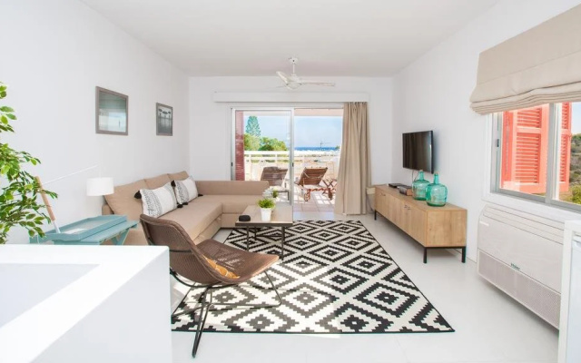 Oceanview Luxury Townhouse 210