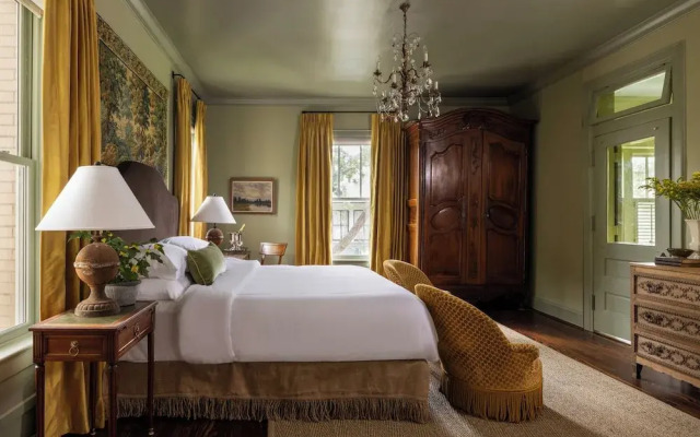 The Marlene Inn