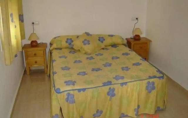 Santa Pola 100018 3 Bedroom Apartment By Mo Rentals