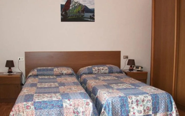 Hotel Monte Baldo