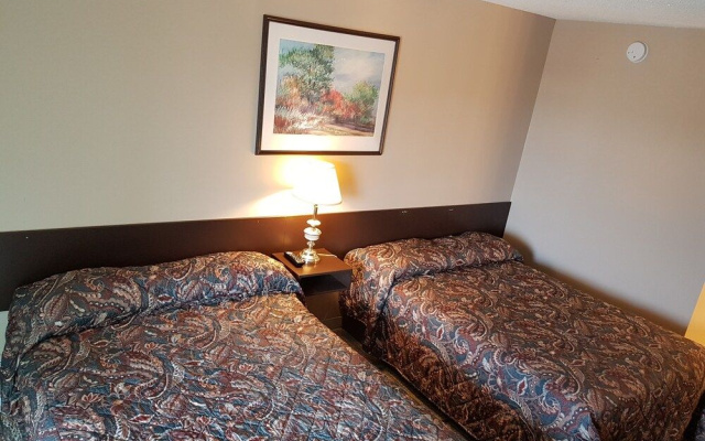 Alaskan Motel