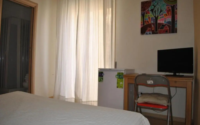 Residence Demetra